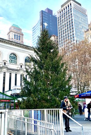 Bryant Park
