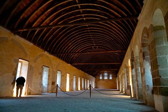 Abbey of Fontenay 