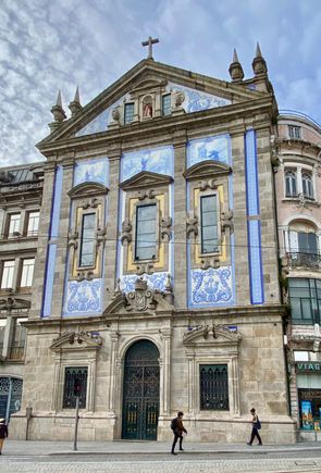  Igreja de Santo António dos Congregados