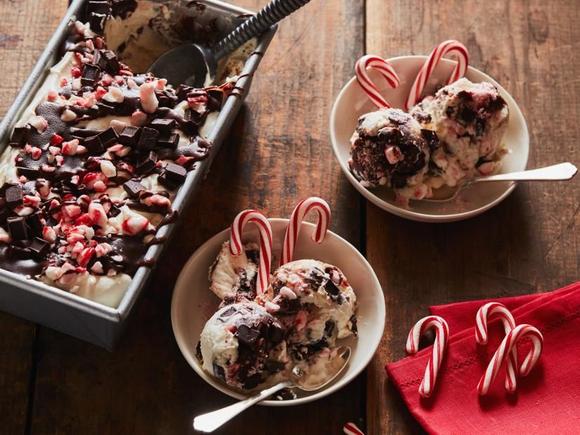 
From the food network site... doesn’t it look too delicious??