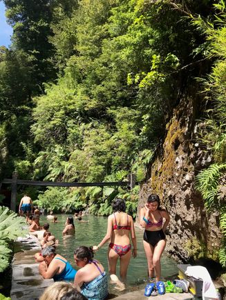 Terra’s Geometricas