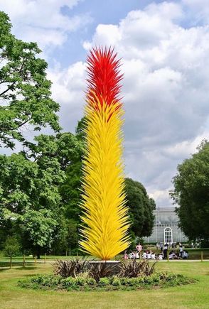 Monumental - ENORMOUS