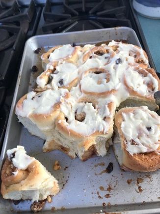 After what I send with my DH!