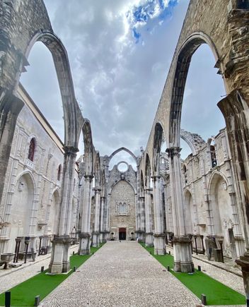 Convento do Carmo
