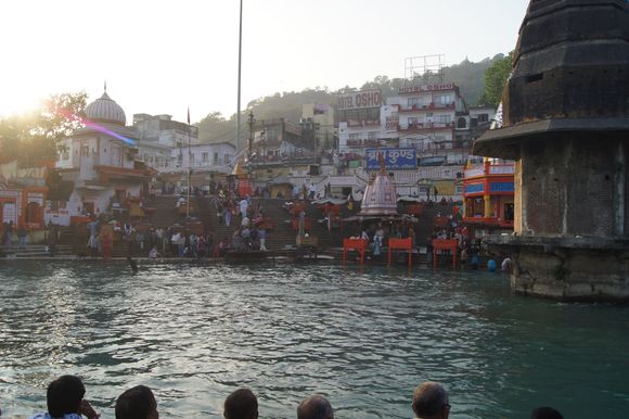 Haridwar ghats