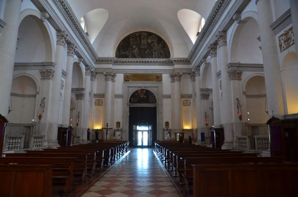 Il Redentore church
