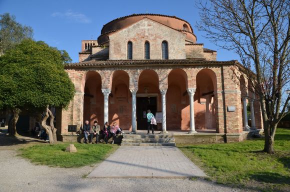 Chiesa di San Fosca