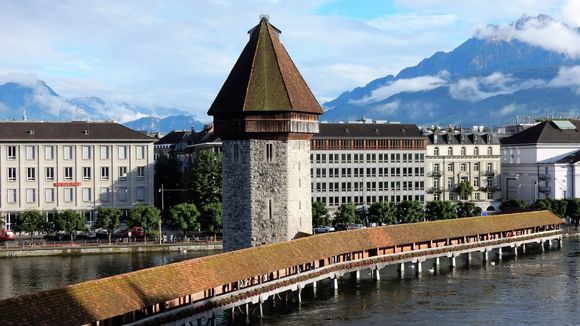 Luzern