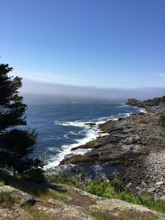 Look familiar gruezi?? Monhegan Island.