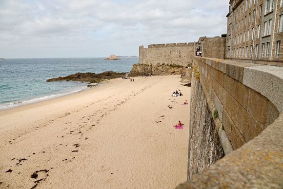 Saint Malo