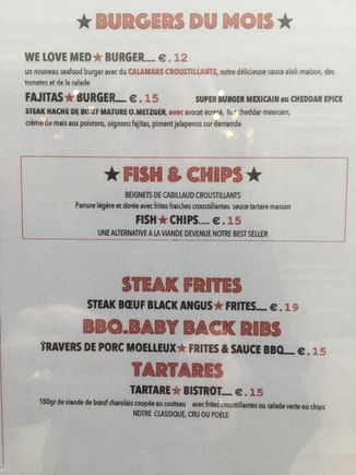 FINALLY!!! They got pigs galore but no slow smoked delicacies??!! 