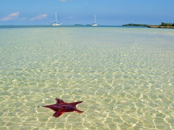 Abacos, The Bahamas