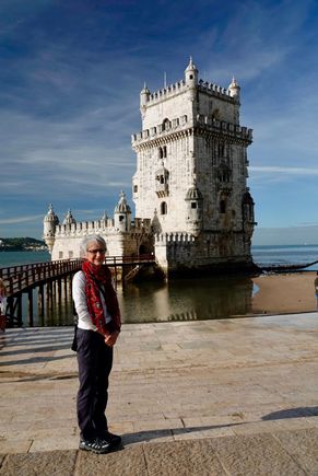 Belem Tower