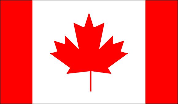 Happy Canada Day to All My Canadian Fodorites.