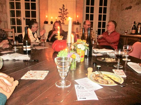 Concours de Cuisine 2021