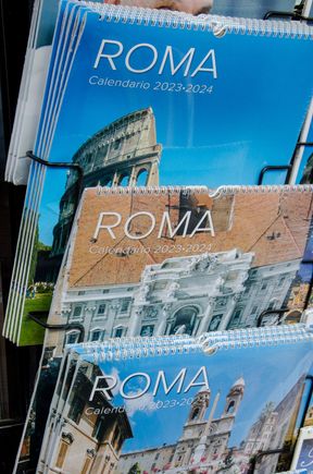 Mrs Z and I have been to Rome several times, so by now we try to just rent in an area with a mind to sticking to its specific nearby sights. This time it was a flat directly across from S. Giovani Laterano. Hadn't been there in 33 years. That flat was OK. Just. *It was a residential apartment building whose front lobby entry door jammed constantly for everyone who lived there. That drove us nuts. For that reason, we will not be mentioning it here---you can do better.