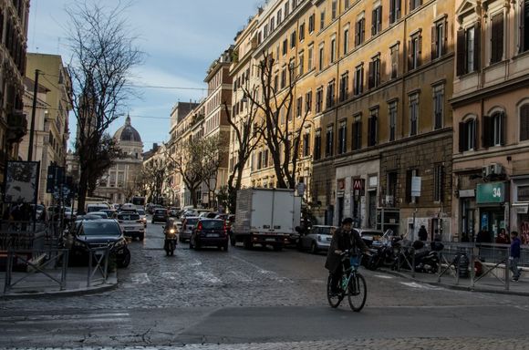 Famed historic Fasso gelato is not far off. It can get BUSY!! Expect substantial line-ups but friendly staff.