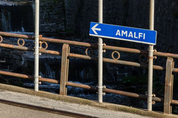 Please come this way for our initial overview.