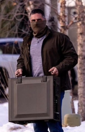 Internal bleeding fixed