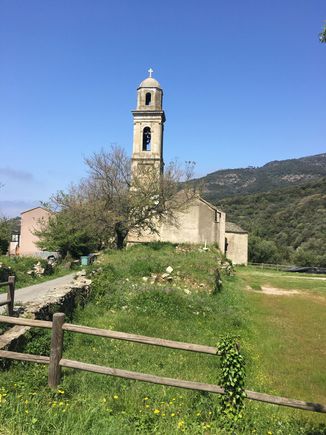 Church of the Annunciation