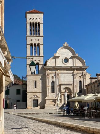 Cathedral of St. Stephen
