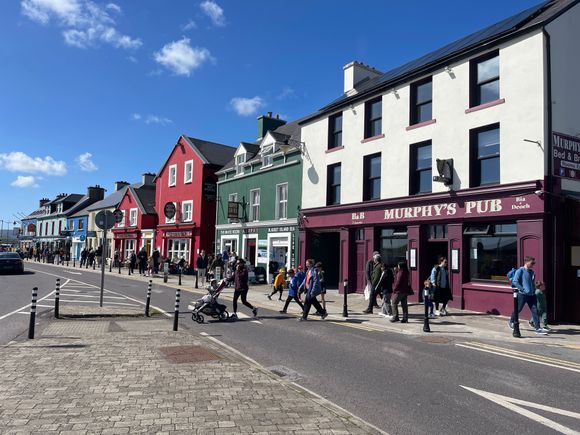 Dingle