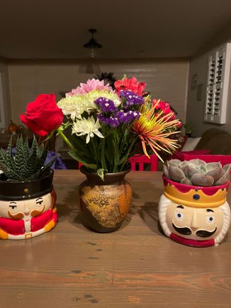 Presents from my kids!! Do they know me or what?? 