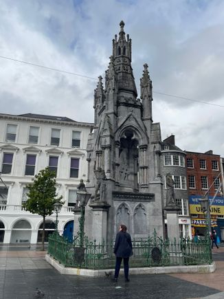 The National Monument 