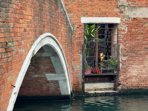 Everywhere you turn there is something interesting