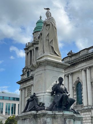 Belfast City Hall