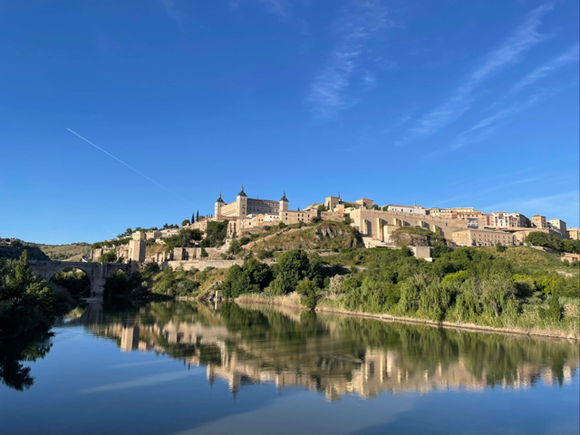 Toledo