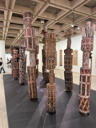 The Art Gallery of NSW