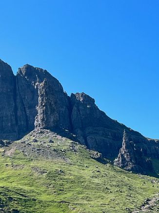 The Storr