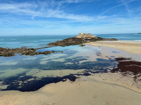 Saint Malo
