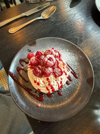 Pavlova