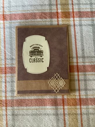 Happy Birthday to a Classic.