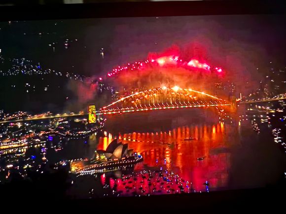 Happy New Year! 
All the best for a Healthy, Peaceful, Fulfilling & Joyous 2026.