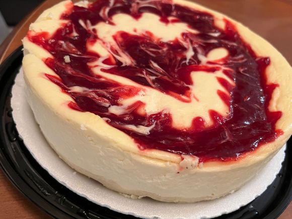 Was not what I was hoping for flavor wise. I know, I'm spoiled and shame on me for my first world problem. 