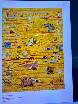 Here’s the painting