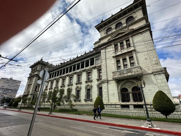 National Palace
