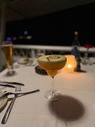 Cocktails 