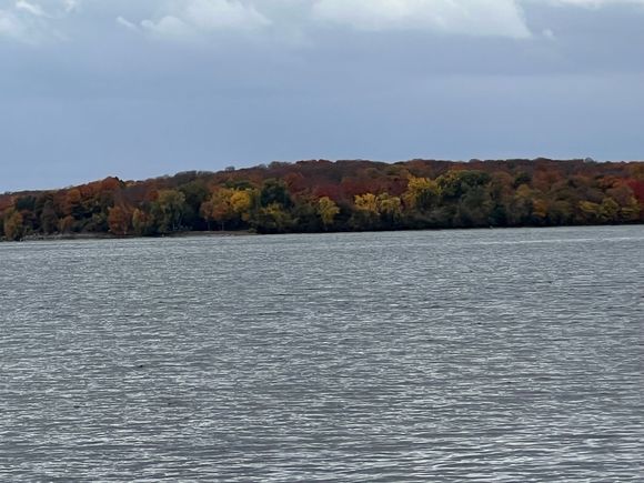 a peninsula of Lake Minnetonka. Thee most expensive property in all of Minnesota.