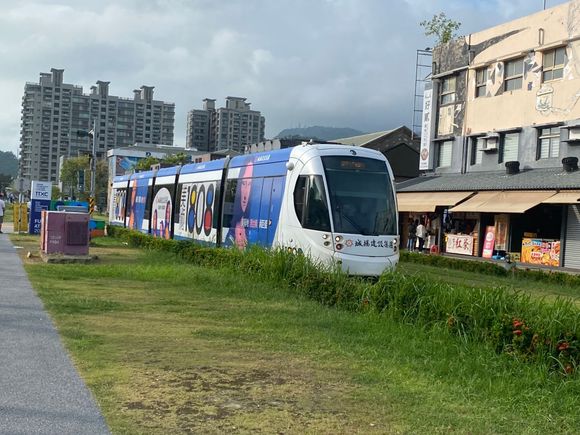 Kaohsiung Light Rail
