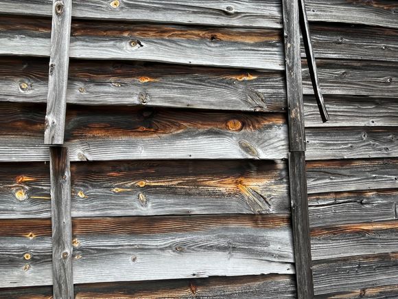 I love the textures