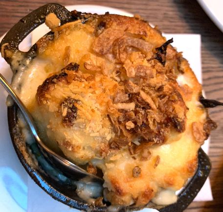 Finally ate a ‘Sunday Roast’’