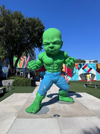 Wynwood Walls Museum