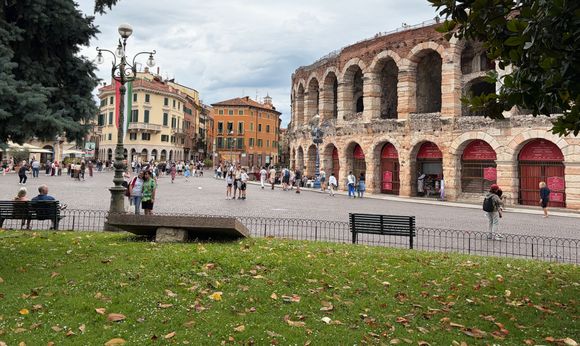 Verona Arena