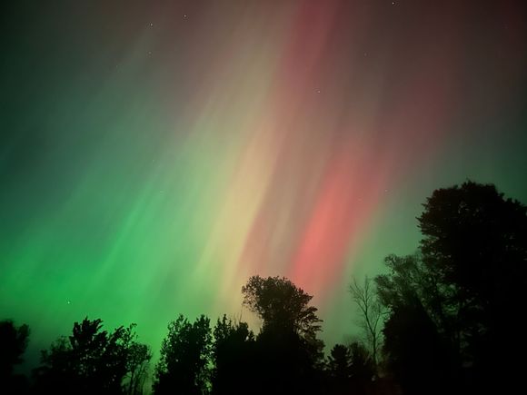 Northern Lower Peninsula Michigan 