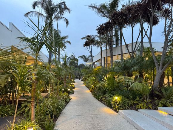 The Great Ocean Road Resort in Anglesea - we loved staying here!