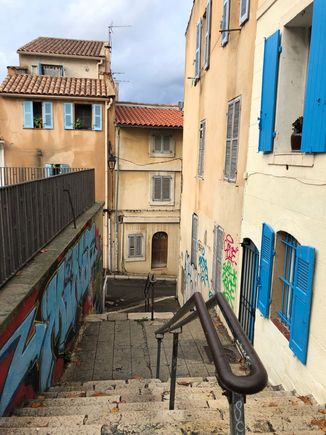 Another view of houses